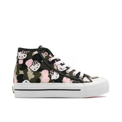 Cropp - Visoke superge Hello Kitty - raznobarvna