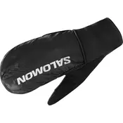 Salomon Rukavice FAST WING WINTER GLOVE U