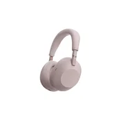SONY Slušalke SONY WH-1000XM6, brezžične, naglavne, roza, (5000160387)