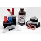 LOCTITE 3D IND405 Clear - 1.000 g