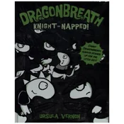 Dragonbreath - Knight-napped!