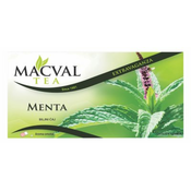 CAJ NANA EXTRAVAGANZA MACVAL 30G