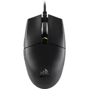 CORSAIR Gejming žicni miš KATAR PRO XT CH-930C111-EU/ crni