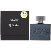M. Micallef Osaito parfumska voda za moške 100 ml