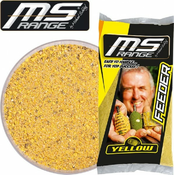 MS Feeder Jellow
