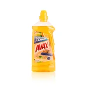 Avax Sredstvo za cišcenje parketa i laminat Orange, 1l
