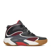 Superge Shaq EOSS-SHAQNOTIX 2.0 AQ95039M-BW Črna