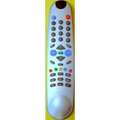 General ECG1 - replacement remote control