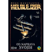 Helblejzer: Od naprava svojih