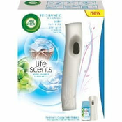 Air wick AIRWICK FRESH MATIC COMPLETE LINEN BREEZE
