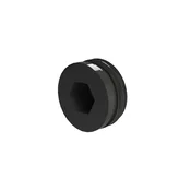 Shrewd Sunshade Scope Plug Delrin 7/16”-20