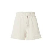 ADIDAS SPORTSWEAR Športne hlače bela/off-bela