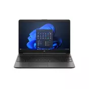 LAPTOP HP 250 G9 B3AG2AT 15.6 i5 120U 16GB_512GB SSD
