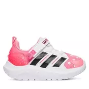 Adidas Patike za devojcice Lightorama Rnr Minne El I HQ9193, Roze