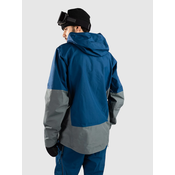 Patagonia Storm Shift Jakna lagom blue