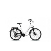 CAPRIOLO e-city lady 28 belo-crni e-bike ( 924817 )