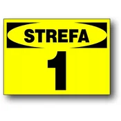shumee Tabla SZW-1 - 1 eksplozivno nevarno območje