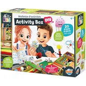 Kreativna kutija Buki 105336
