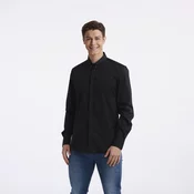 Antony Morato Muška košulja Matteo, Crna