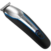 Aparat za šišanje Hair Majesty - HM-1021, 1-6mm, crni
