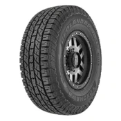 YOKOHAMA celoletna pnevmatika 205/80R16 104T G015 RBL
