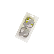 Cangaroo rucke za ogradicu grey ( CAN0452 )