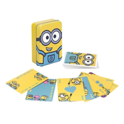 Paladone Minions - Playing Cards In Tin ( 061330 )