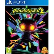 SKYBOUND GAMES Igrica za PS4 Psychonauts 2 - Motherlobe Edition