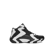 SHAQ Superge EO-DEVASTATOR 2.0 AQ95042M-BW Črna