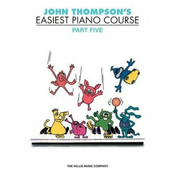 John Thompsons Easiest Piano Course, Part 5