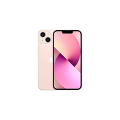 APPLE obnovljen pametni telefon iPhone 13 4GB/128GB, Pink
