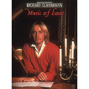 CLAYDERMAN: MUSIC OF LOVE