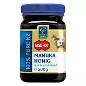 Manuka Health New Zealand MGO 400+ 500 g