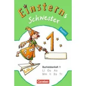 Einsterns Schwester - Erstlesen - Bayern - 1. Jahrgangsstufe