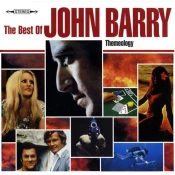 John Barry - Themeology: the Best of John Barry (CD)