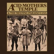 Acid Mothers Temple & The M... - Mantra Of Love (LP)
