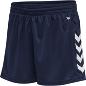 Hummel Kratke hlače CORE XK POLY SHORTS KIDS