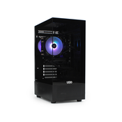 UGD Fusion 3333 kućište crno
