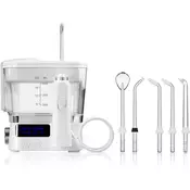TRUELIFE AquaFloss Station F300 tuš za usne bijela