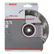 BOSCH Diamantna rezalna plošča Expert for Concrete 180 x 22,23 x 2,4 x 12 mm 2608602608