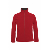 Lacuna getout softshell jakna roland ženska,crvena velicina xl ( 5rolwrdxl )