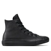 Converse Superge črna Chuck Taylor All Star
