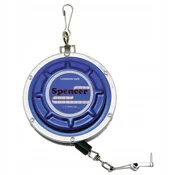 SPENCER Merilni trak Folding Hook