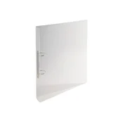 Mapa uložna 2ringa-fi30mm a4 pp crystal exacompta 54342e prozirna