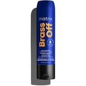 Matrix Brass Off Blue Conditioner - 300 ml