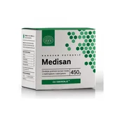 RADOVAN PETROVIC MED S MATICNJAKOM I VALERIJANOM ZA SMIRENJE- MEDISAN 450G