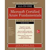 Microsoft Certified Azure Fundamentals All-in-One Exam Guide (Exam AZ-900)
