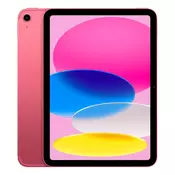 iPad (A16) Cellular 128GB - Pink