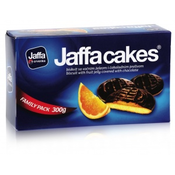 JAFFA Biskvit Classic 300g