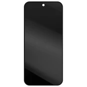 GOOGLE Google, Zaslon za Google Pixel 9 Pro XL LCD + steklo na dotik + ohišje, Črna, (5000038320)